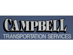 Campbell Transportation Services jobs