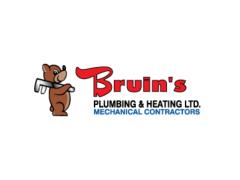 Bruin\'s Plumbing & Heating Ltd.